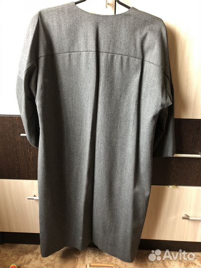 Вечернее платье + пиджак