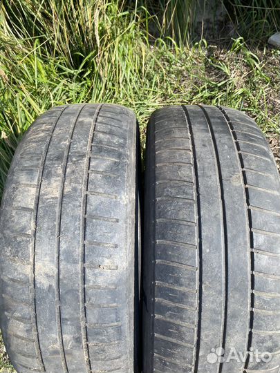 Kumho Solus KH17 205/60 R16