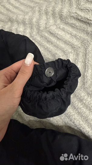 Зимний комбинезон Sela 110-116