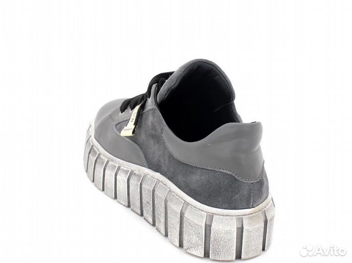 Кеды женские 40 размер