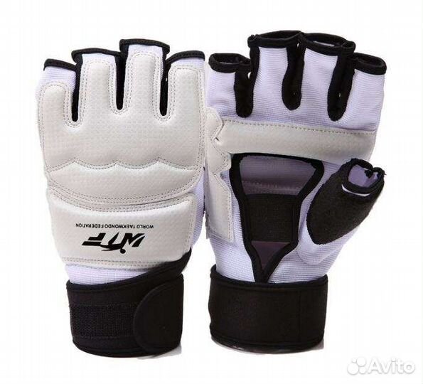 Новые перчатки / футы для тхэквондо