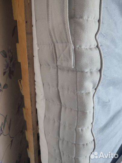 Матрас икеа