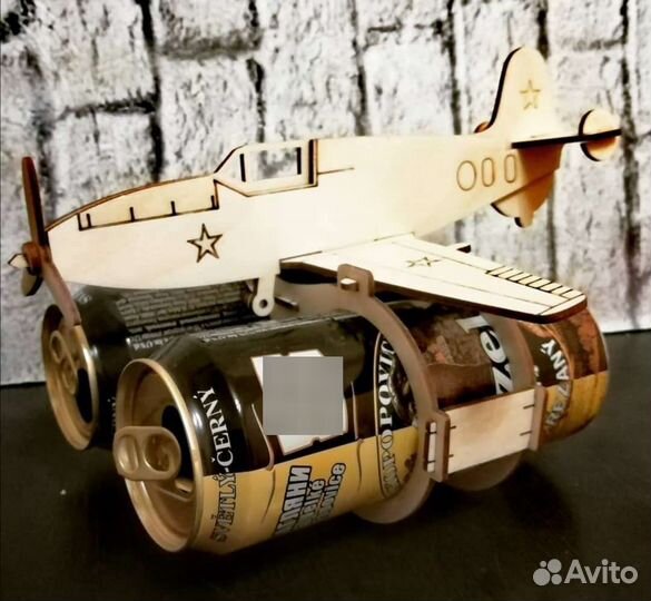 Подарок на 23 февраля детям, коллегам, любимым