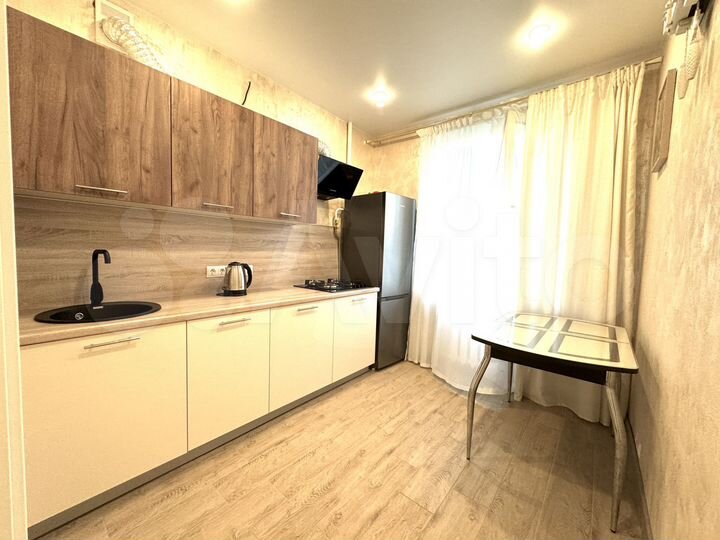 2-к. квартира, 47 м², 4/7 эт.