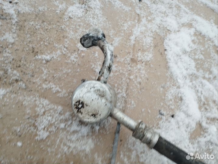 Трубка кондиционера Suzuki Grand Vitara 1.6 Мт4WD