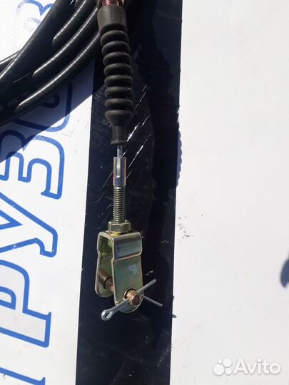 Трос акселератора кму 5м