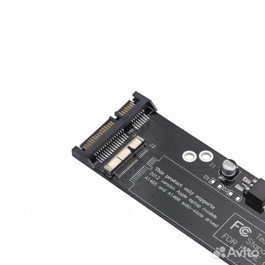 Платы адаптеры MacBook iMac