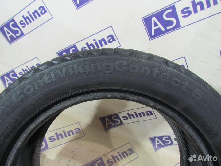 Continental ContiVikingContact 5 195/55 R16 102Q