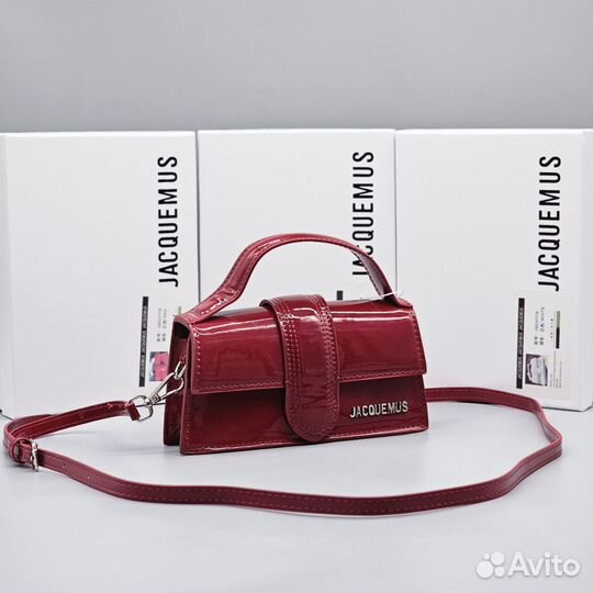 Сумка Jacques