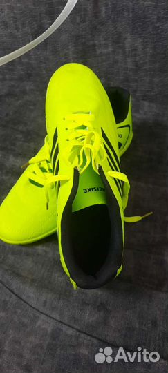 Многошиповки для футбола мужские 43 размера