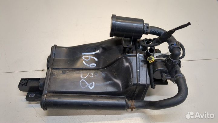 Адсорбер Volkswagen Arteon, 2019