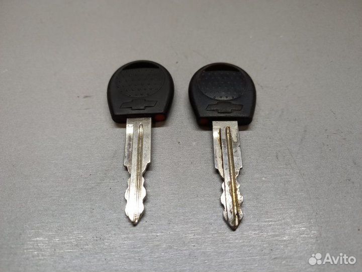 Замок зажигания Zaz Vida 2010