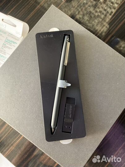 Стилус Stylus Adonit Dash 2