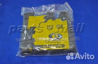 Втулка pxcbc-004B Parts-Mall