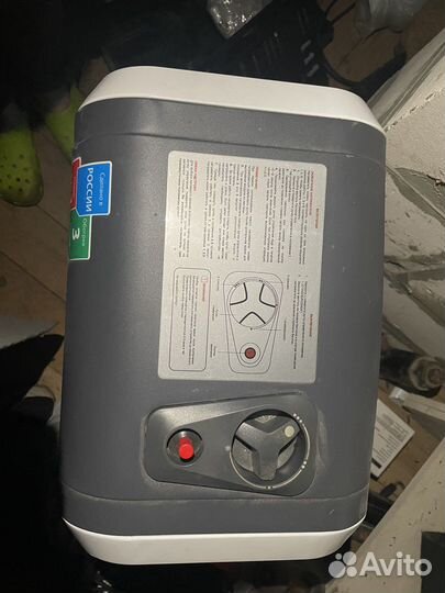 Газовый обогреватель ballu bigh-55