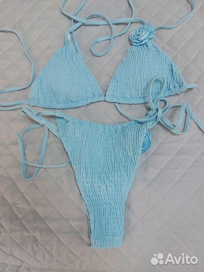 Купальник женский