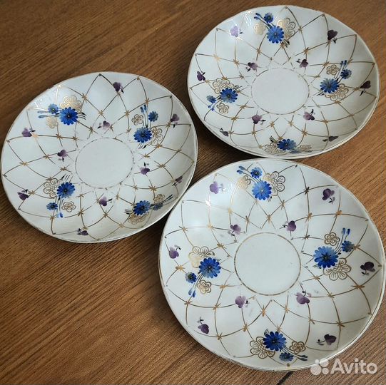 Чайные пары лфз 