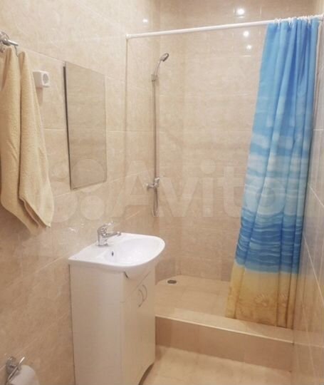 Комната 20 м², 2/2 эт.