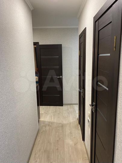 2-к. квартира, 48,7 м², 1/3 эт.