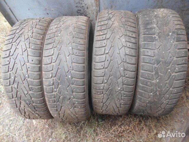 Nokian Tyres Nordman+ 205/65 R15