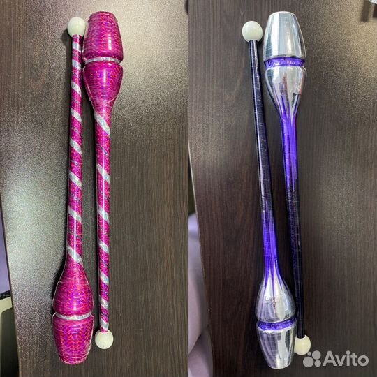 Обмотка булав