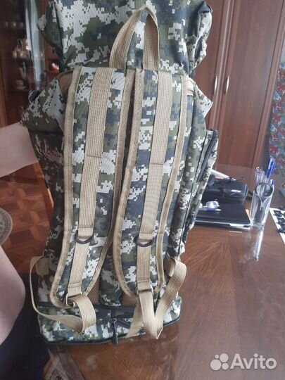 Рюкзак мужской