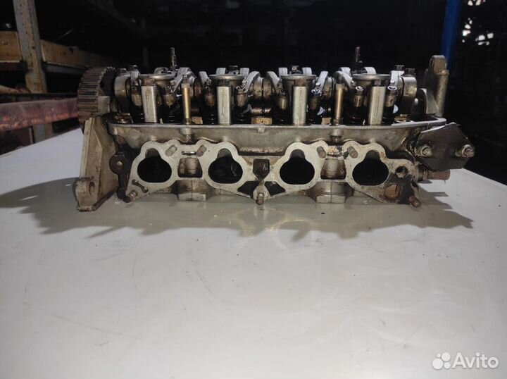 Блок цилиндров Honda Civic Ferio (1991-1995)