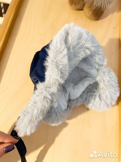 Шапка детская