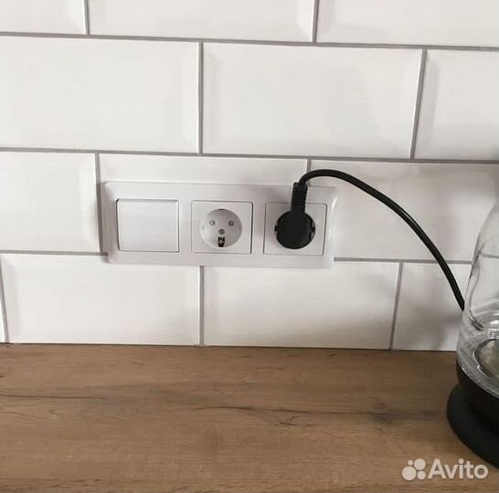 Вызов Электрика. Опытный Мастер