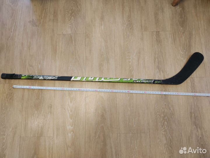 Клюшка хоккейная детская левый хват