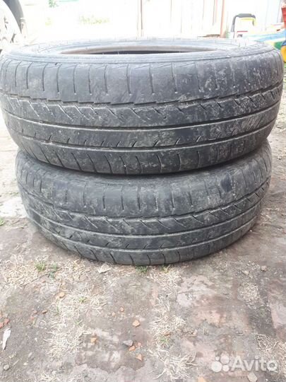 КАМА Кама-501 16.5/65 R14