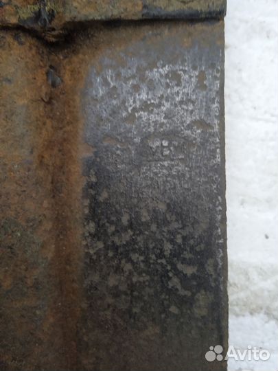 Саперная лопатка складная