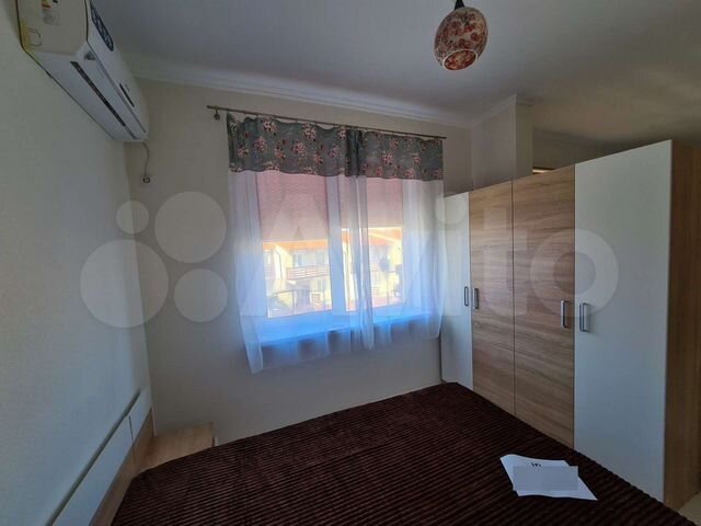 1-к. квартира, 30 м², 2/3 эт.