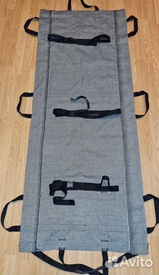 Носилки мягкие бескаркасные