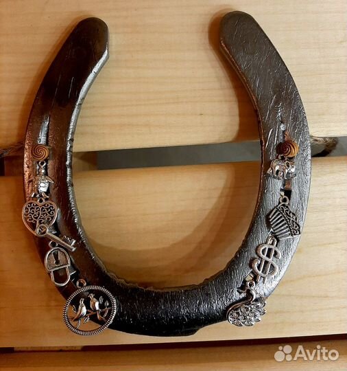 Особый подарок 