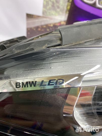 Фарa правая Рестайлинг Bmw G11 LED