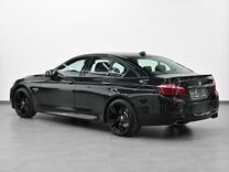 BMW 5 серия 2.0 AT, 2014, 224 712 км, с пробегом, цена 2 395 000 руб.