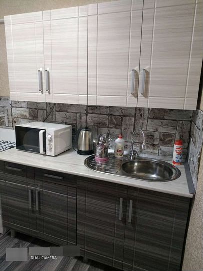 1-к. квартира, 35 м², 4/9 эт.