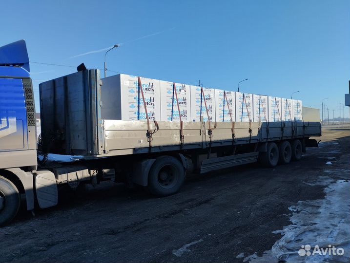 Газобетонные блоки, Газосиликатные блоки Бонолит