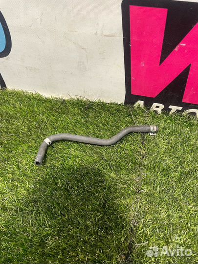 Патрубок (трубопровод, шланг) Lexus NX рест. 2020