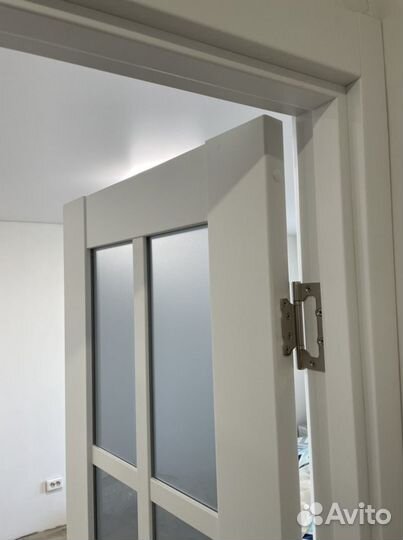 Двери межкомнатные Эмалит E-14