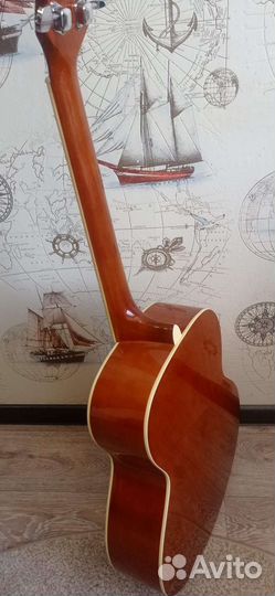 Классическая гитара