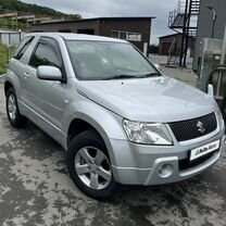 Suzuki Escudo 1.6 MT, 2006, 189 000 км