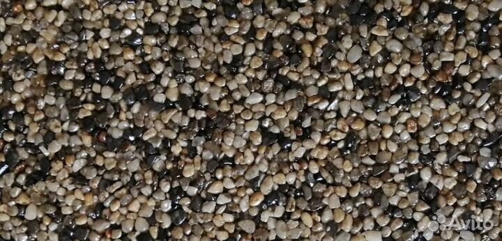 Каменный ковер