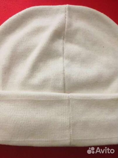 Шапка женская