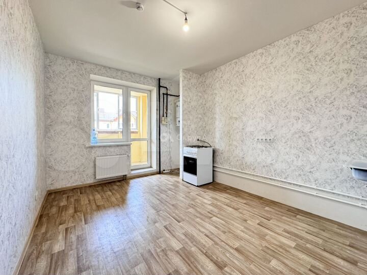 2-к. квартира, 65,9 м², 3/4 эт.