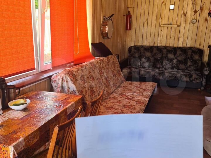 Комната 20 м², 1/1 эт.