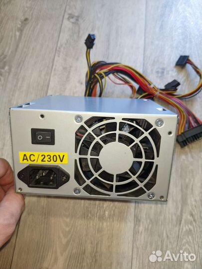 Блок питания 450w