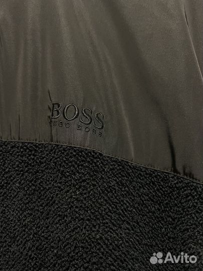 Худи оригинал boss