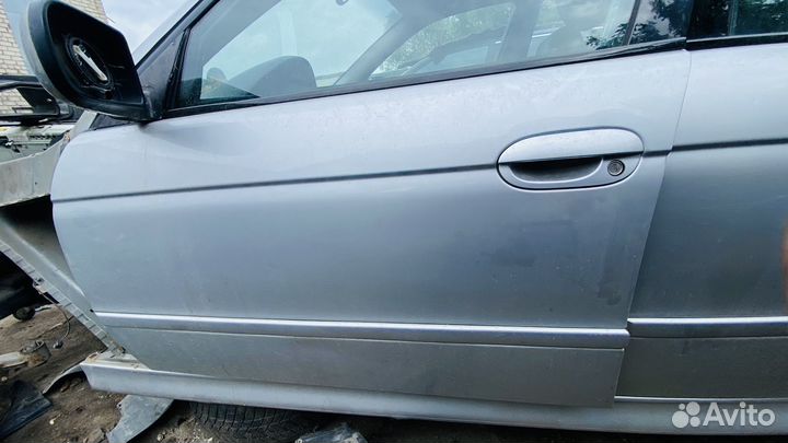 Двери bmw 5 e39 рестайлинг